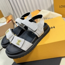 Louis Vuitton Sandals